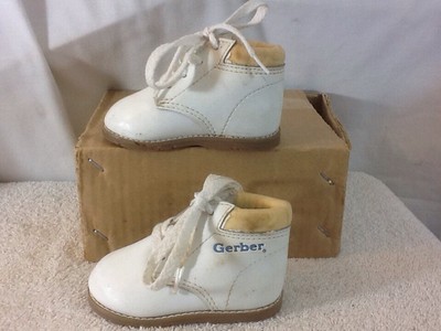 gerber baby shoes