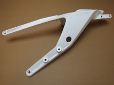 KTM 690 Duke R 14 2014 rear left subframe panel bracket (10298)