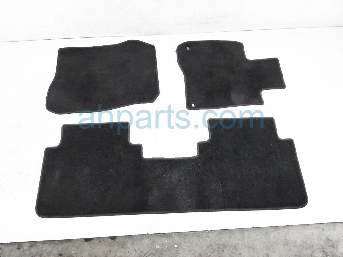 2020 honda cr v deals ex floor mats