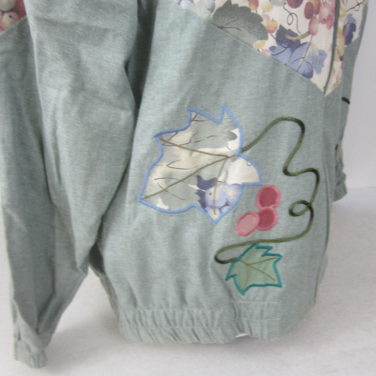 80s’ vintage Southern Stitches & MoreJKT 80s' vintage Southern Stitches & MoreJKT