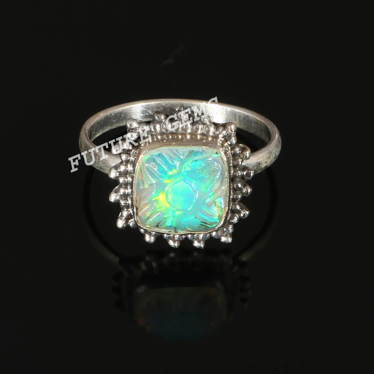 Wholesale sale opal jewelry