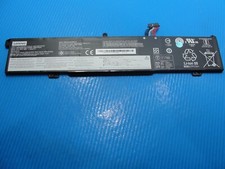 Lenovo IdeaPad 15.6" L340-15IRH OEM Laptop Battery 11.4V 45Wh 4000mAh L18M3PF1