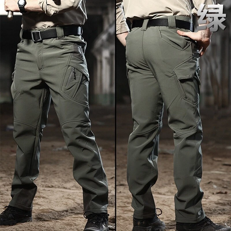 Men's casual pants online sale