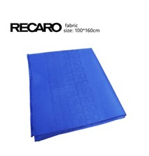 Recaro Seat Fabric Material Suit FORD AUDI NISSAN TOYOTA HONDA VAUXHALL BMW JDM