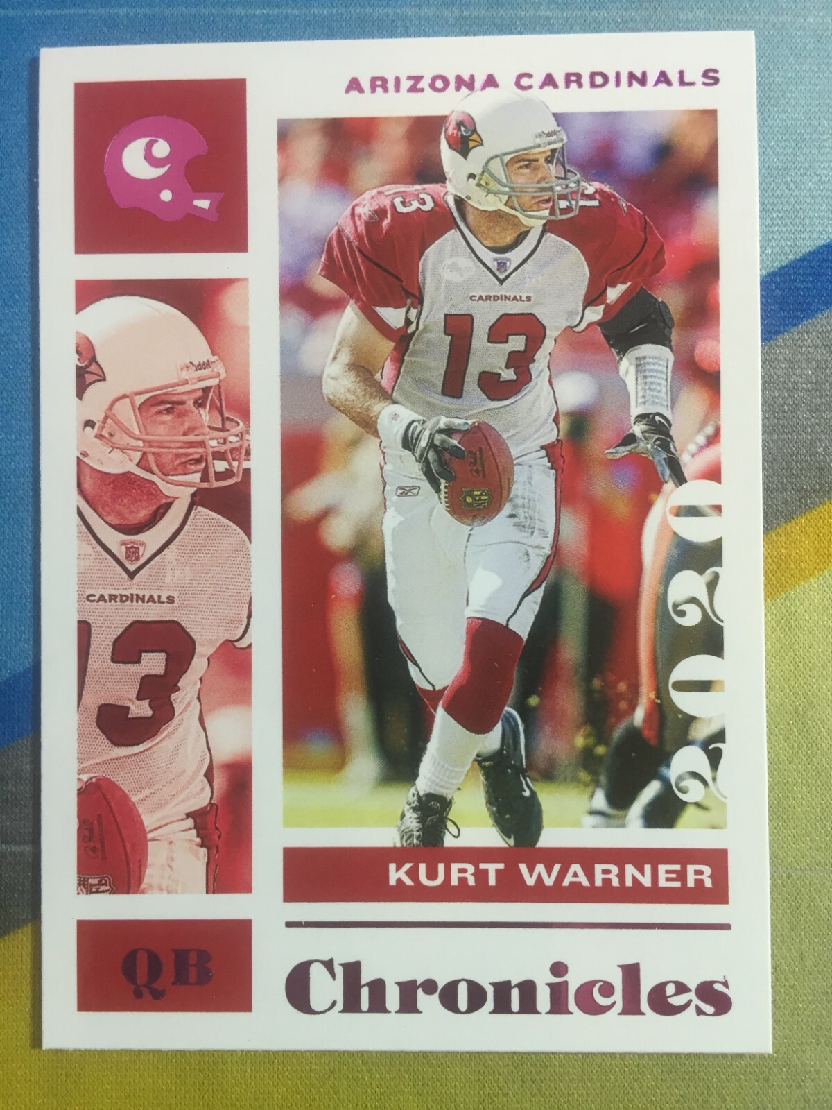 2020 Chronicles Football Pick Your Vets Rookie Base & Parallel - Buy More & Save