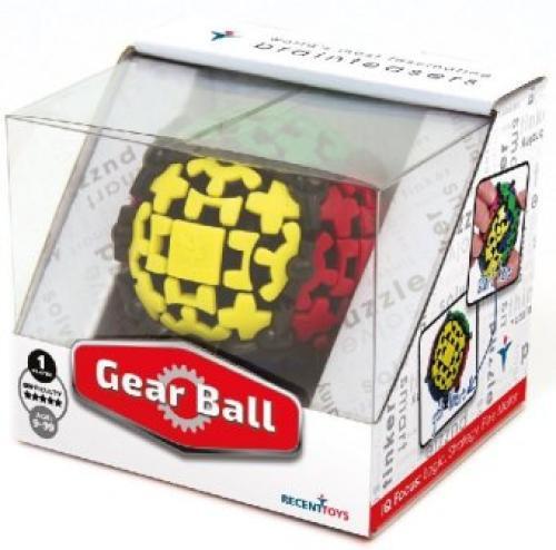 Thumbnail - Meffert's Gear Ball 5038