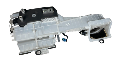 AJロイヤル　370 2018 Peugeot 3008 Air Conditioning Heater Core Housing 5P1320100