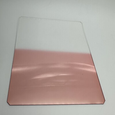 Formatt Hitech Filter 165x200mm Tuscany Pink 1 Grad HE ,,#