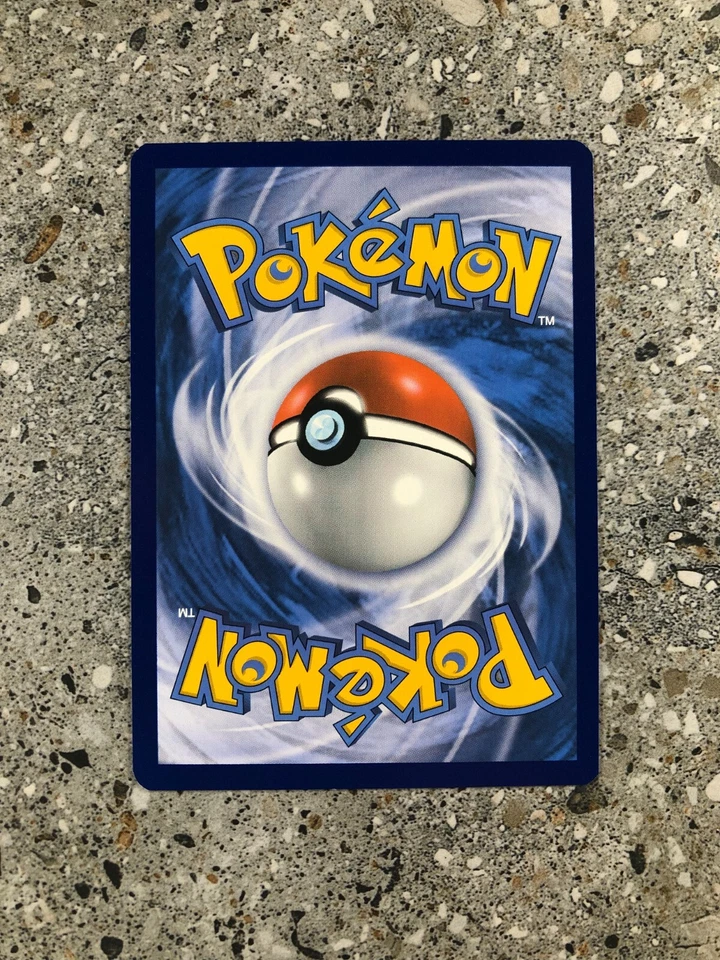 Pokemon TCG Cards Hoopa V SWSH176 Black Star Promo Holo MINT (NOT Jumbo) - Image 2 of 4