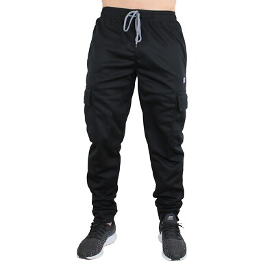 【PERSTEP】23SS★Cargo round sweat pants 51Y0lvJsWFL._AC_SL1200_.jpg