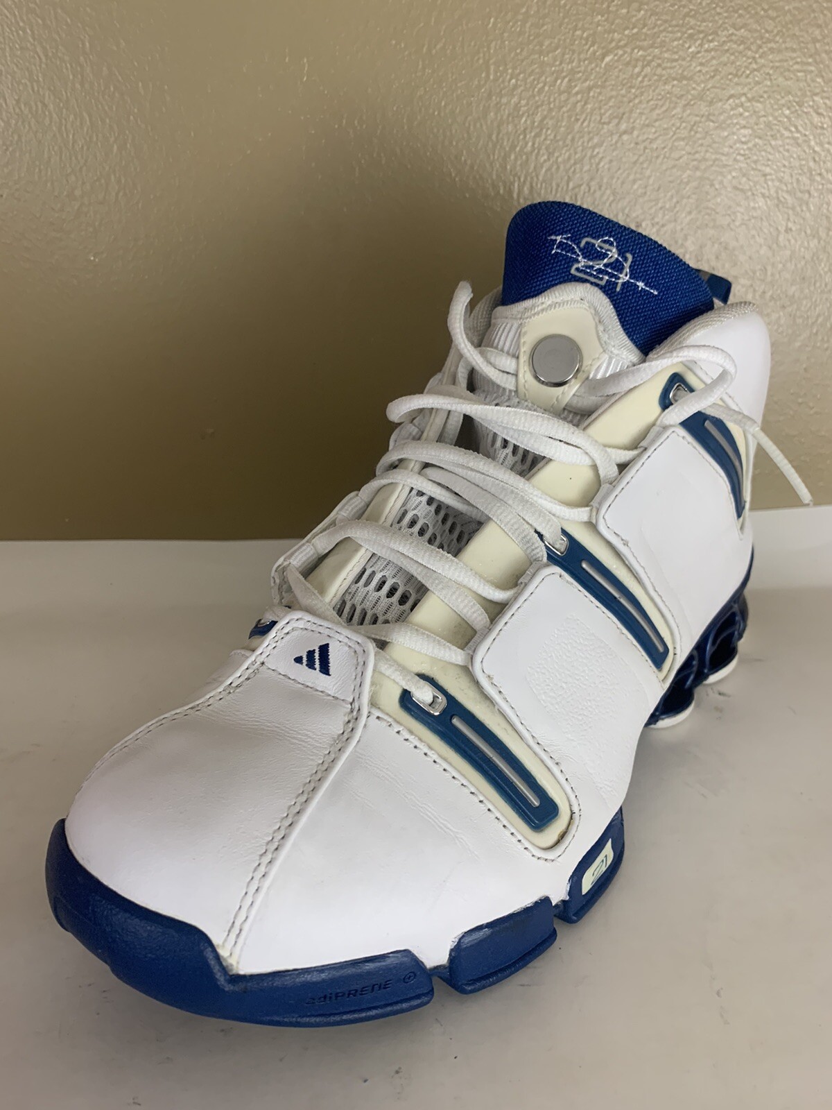 adidas a3 bounce