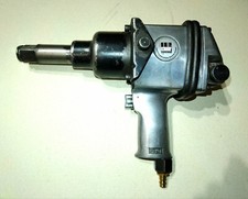 1" Profi Industrie Druckluft Schwerlast Schlagschrauber Schneider Japan