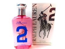 ralph lauren polo pink perfume