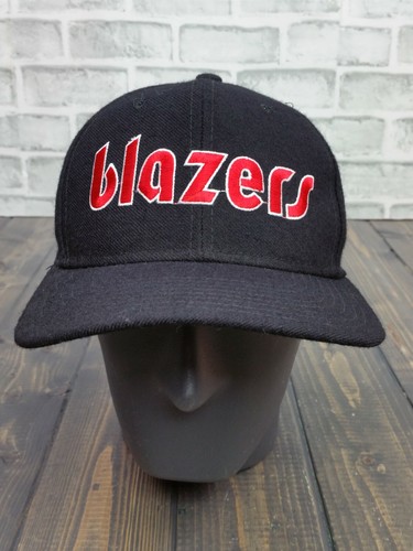 Red Snapback Hat Cap 100% Wool | eBay