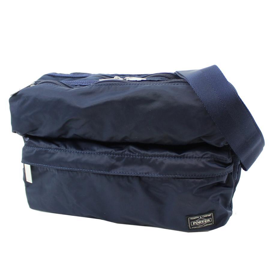 ペアコ様 ❶×2 Yoshida PORTER Frame shoulder bag 690-17848 Navy Made In Japan | eBay