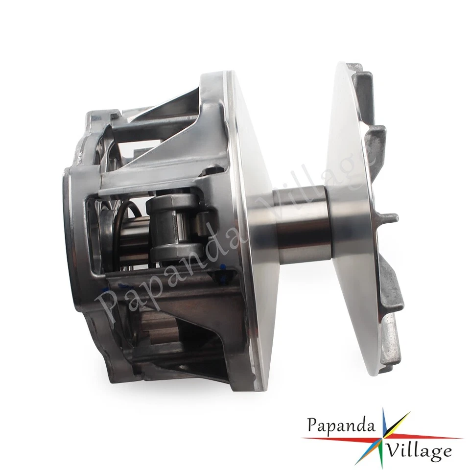 Complete Primary Drive Clutch For POLARIS RZR 4 800 EFI LE 10-14 Ranger XP800 - Image 4 of 4