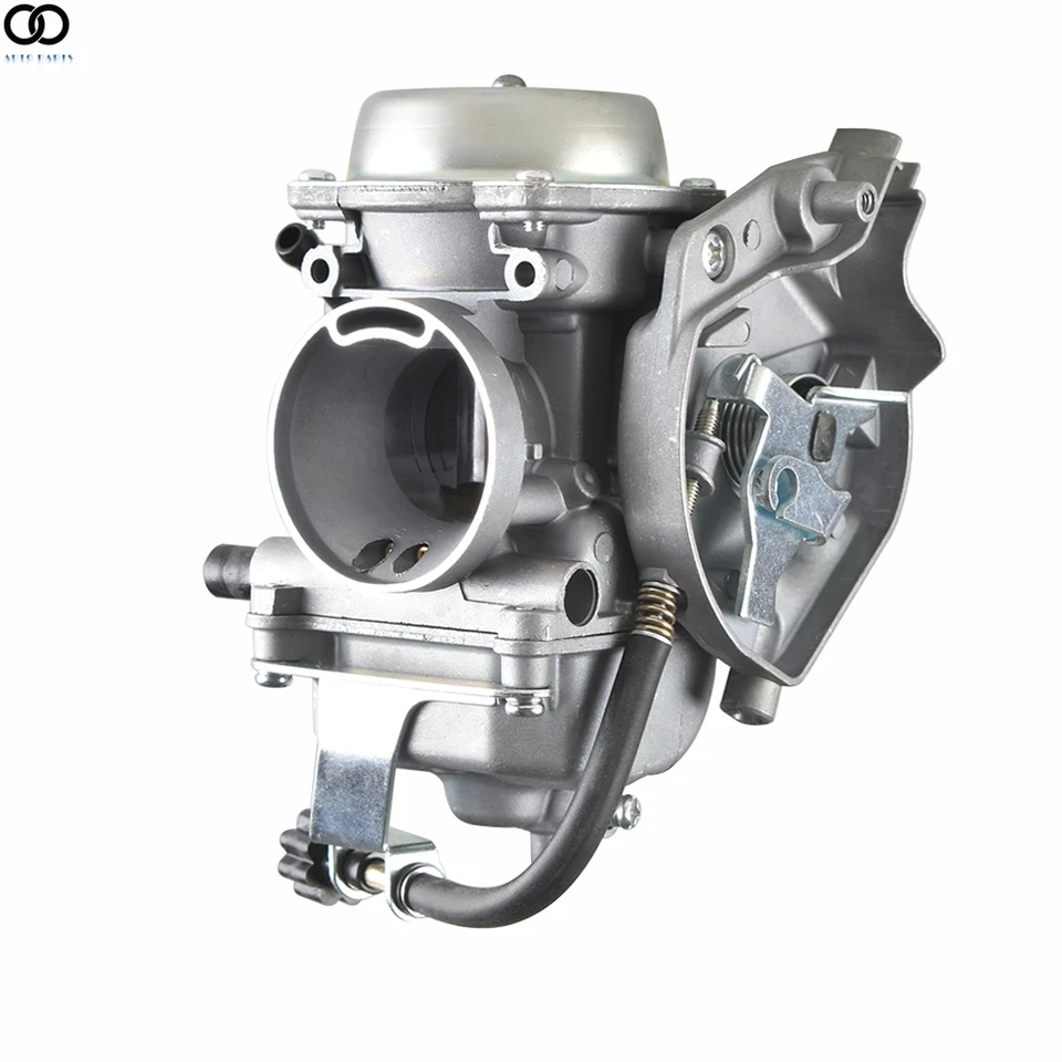 Карбюратор для Kawasaki KEF300 LAKOTA 300 карбюратор 1995-2003 1996 1997 1998 новый - Изображение 4 из 4