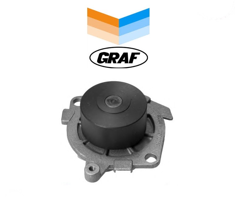 PA616 Pompa acqua raffreddamento (MARCA-GRAF)
