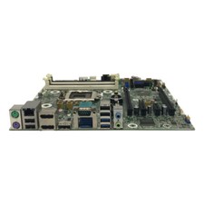 HP Z400 Workstation System Board 586968-001 586766-002