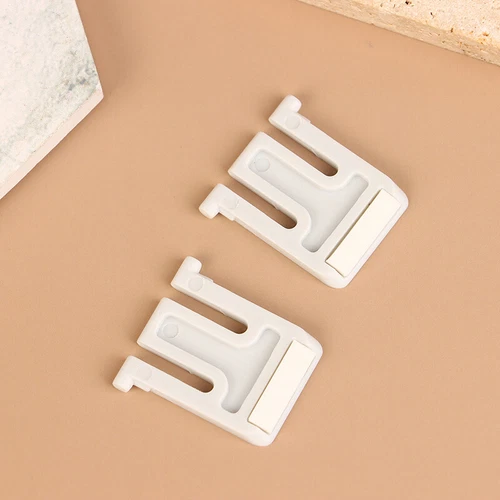 2Pcs Keyboard Bracket Leg Stand For K270 MK270 K295 MK295 MK260 MK275 MK200
