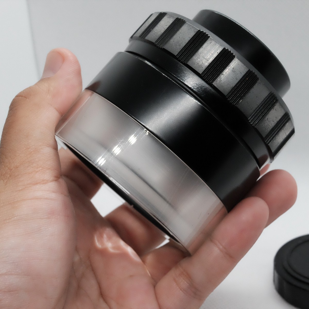 PEAK Anastigmat Lupe Loupe 4x Magnifier | eBay