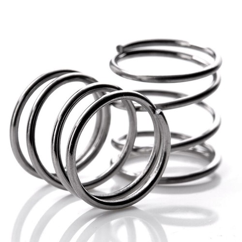 Wire Dia 1.2mm Compression Spring 304 Stainless Steel Pressure Springs ALL SIZE - Picture 4 of 5