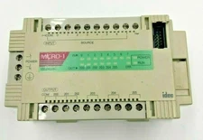 Idec Izumi PLC Micro-1 FC1A0C1A1E Micro Controller FC1AC1A1E