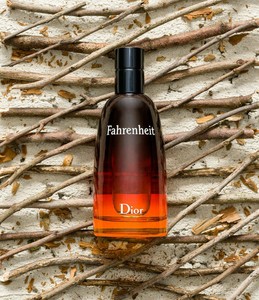 fahrenheit dior 100ml eau de toilette