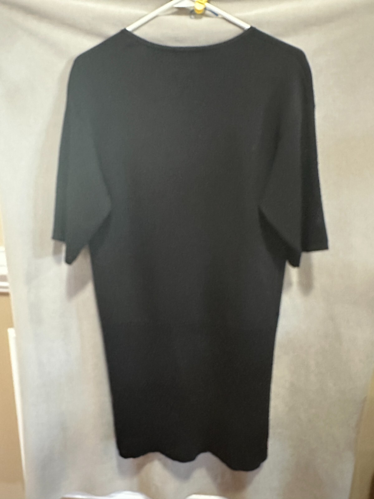 Luii Long Pullover Dressing Jacket - image 6