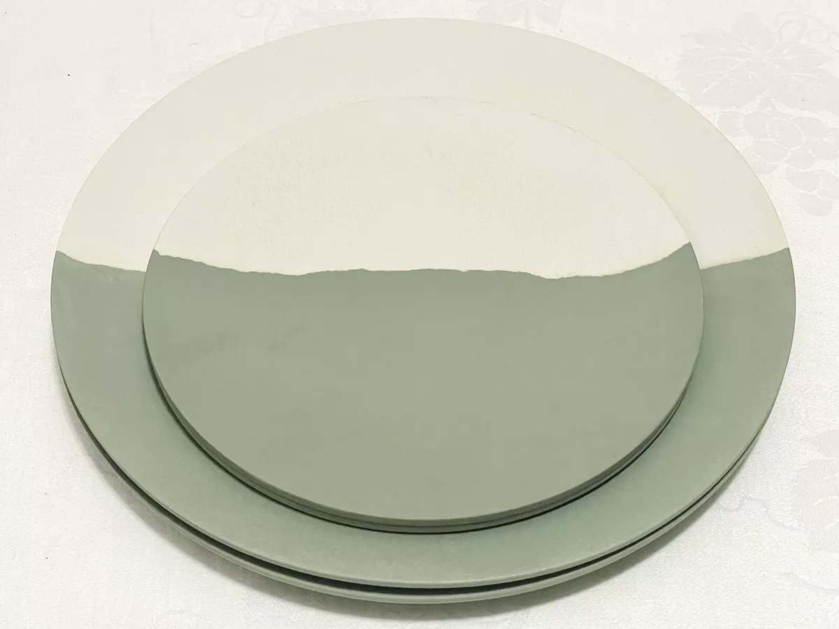 Tommy bahama melamine clearance plates home goods