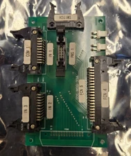IDS-MSQ-33A PCB Junction board module card Beckman Coulter