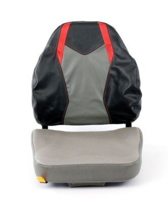 Genuine Toro 140-5041 Seat Back Cover for TimeCutter MyRide Riding