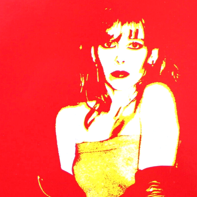 BEAUTIFUL TERRI NUNN BERLIN ORIGINAL 1982 PLEASURE VICTIM 12