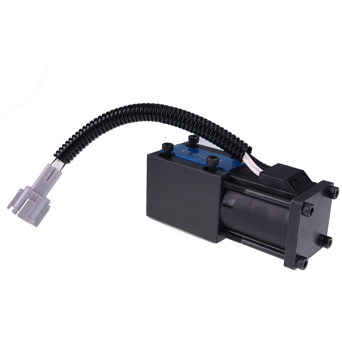 Solenoid Valve 91328-30030 91A28-30022 For Mitsubishi Caterpillar