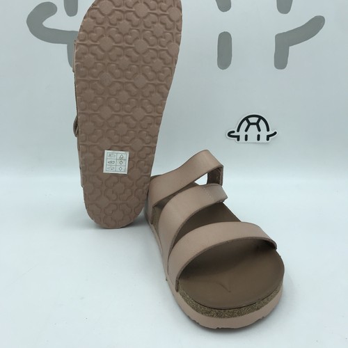 Skechers Women's Arch Comfort Luxe Strap Sandals - Picture 42 of 43