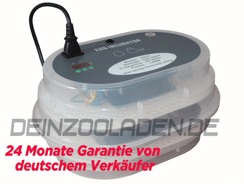 Inkubator/Brutkasten/Brutmaschine/Brutapparat/Incubator/Flächenbrüter/Geflügel