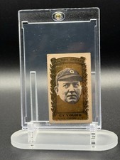 1963 Bazooka All-Time Greats Baseball Cards 17