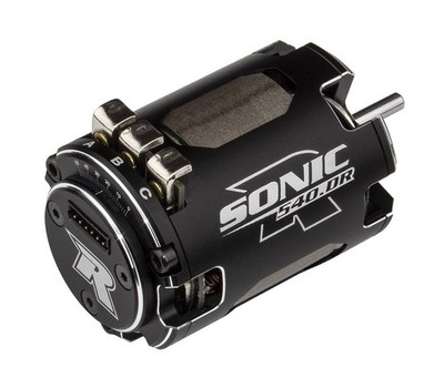 Reedy Sonic 540.DR Motor 4.0 - ASC27473