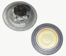 New 1967-70 Big Blockhemi 1970 340 Fan Clutch 070 Oe New 1967-70 Big Blockhemi 1970 340 Fan Clutch 070 Oe