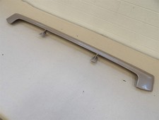 Chevy Cavalier 1982-1985 4 Door Station Wagon Rear Roof Spoiler Tailgate Oem Chevy Cavalier 1982-1985 4 Door Station Wagon Rear Roof Spoiler Tailgate Oem