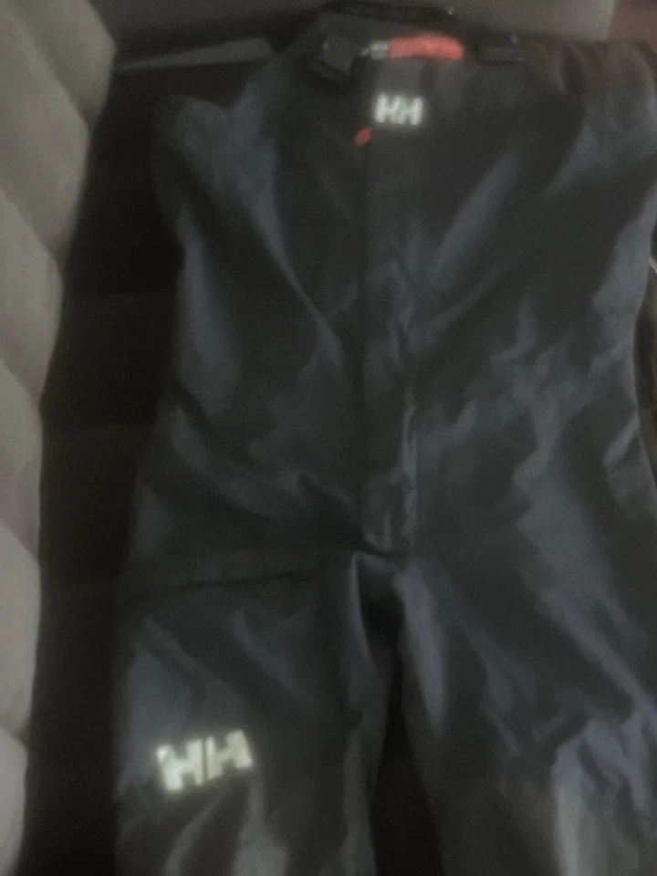 Traje de vela Helly Hansen Foto 3 de 4