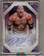 2021 Topps WWE Transcendent Collection Wrestling Cards Checklist 18