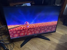 ViewSonic VX2768-2KP-MHD 27" OMNI QHD 1440p 1ms 144Hz IPS Gaming Monitor