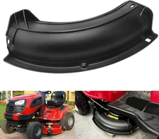 731-09312 Mulch Plug 30" Deck for MTD, Craftsman, Troy-Bilt Lawn Mower, Also for