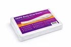 High Density Polyethylene Spa Body Wrap sheets Pack of 50 Sheets (160 x 200 cm)