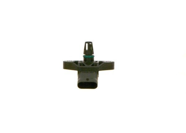 1X Bosch 0 261 230 214 Sensor Ladedruck FüR VW Porsche Audi-image