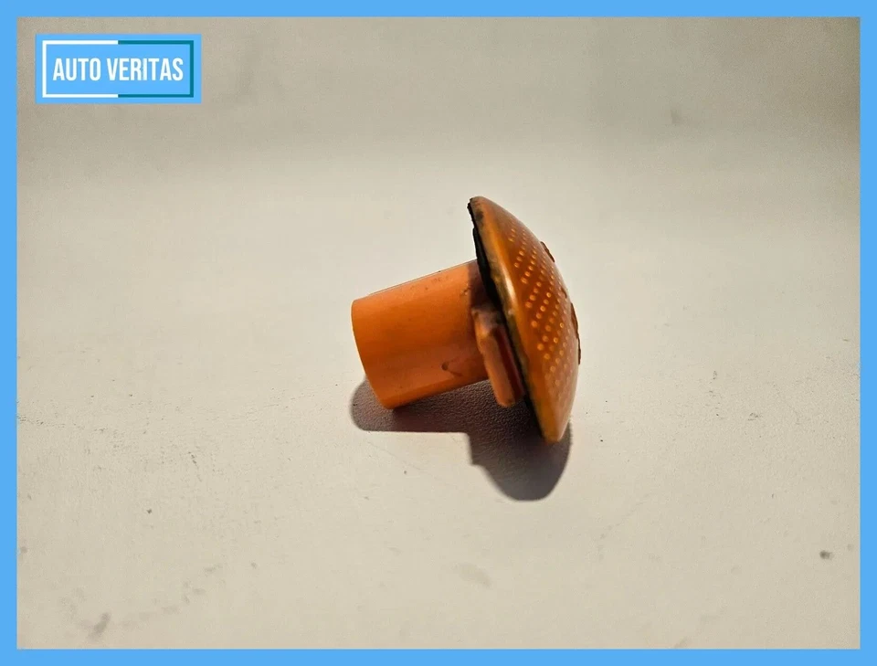 Ford Mondeo I GBP 93BG13A210AA Blinker Side blinker orange 01959 - Image 2 of 3