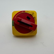 USED - Allen Bradley 194R-HS4E Operating Handle