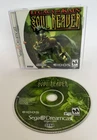 Legacy of Kain: Soul Reaver (Sega Dreamcast, 2000) Complete W/ Manual CIB TESTED