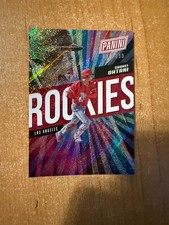 2018 Panini National Convention Wrapper Redemption Cards 25
